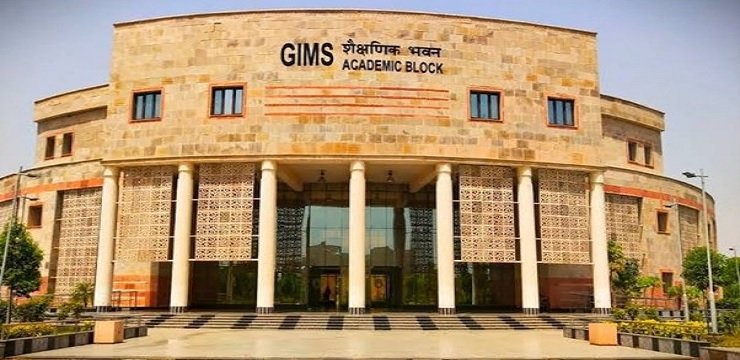 GIMS Noida